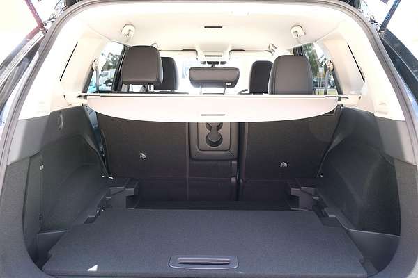 2024 Nissan X-TRAIL ST-L T33