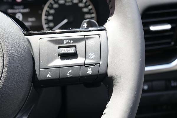 2024 Nissan X-TRAIL ST-L T33