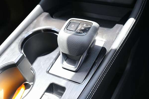 2024 Nissan X-TRAIL ST-L T33