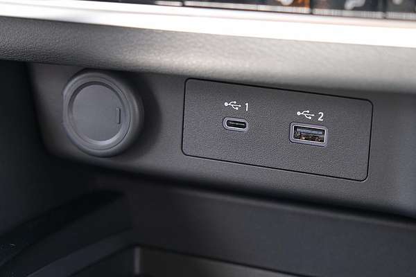2024 Nissan X-TRAIL ST-L T33