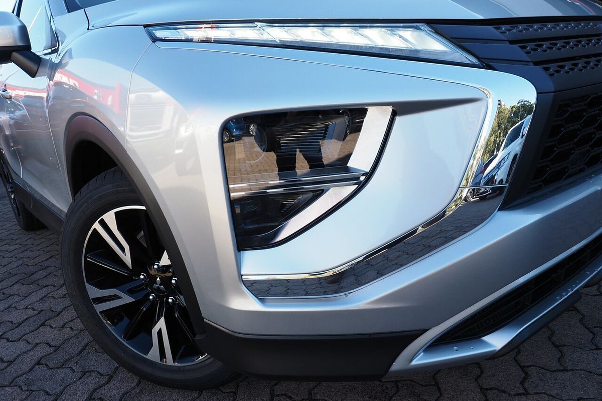 2024 Mitsubishi Eclipse Cross LS YB