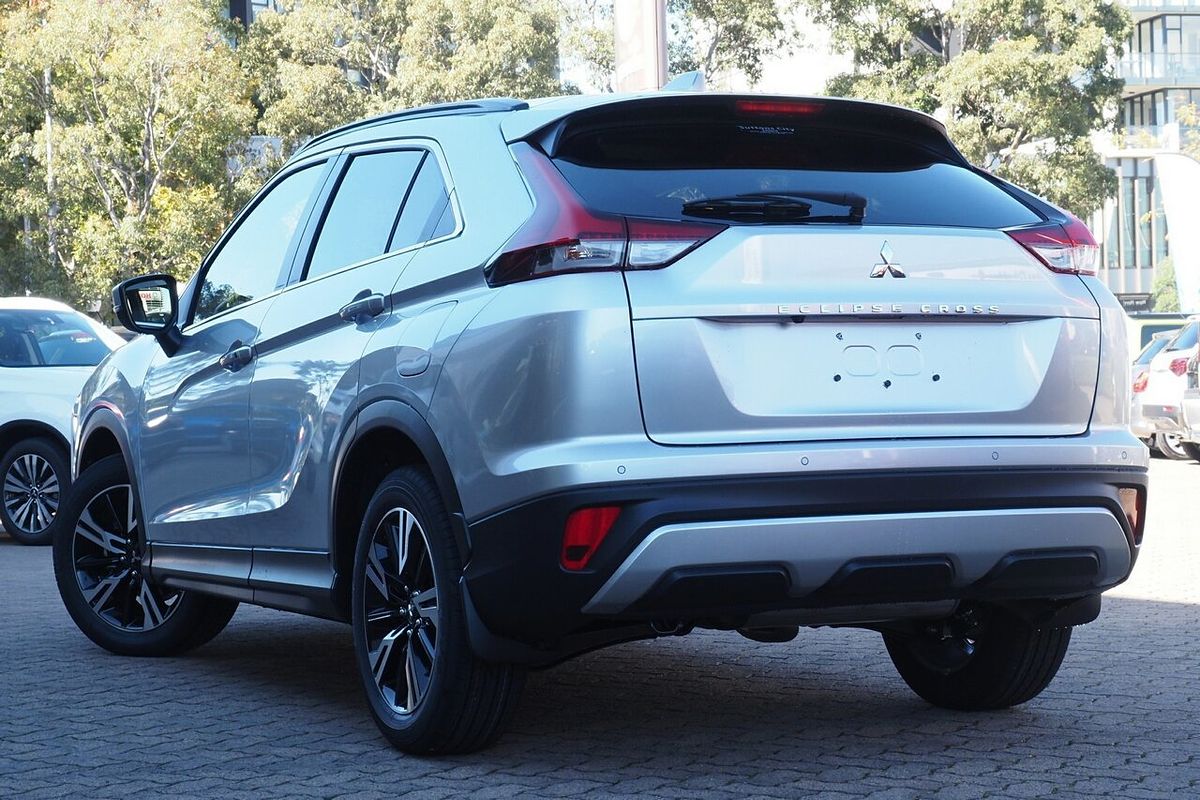 2024 Mitsubishi Eclipse Cross LS YB