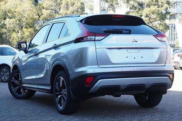 2024 Mitsubishi Eclipse Cross LS YB