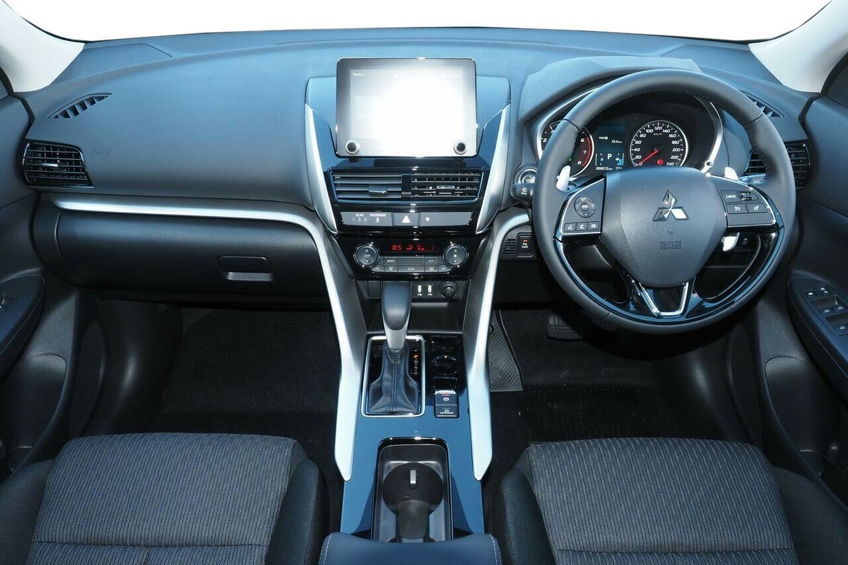 2024 Mitsubishi Eclipse Cross LS YB