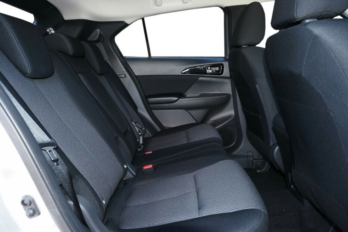 2024 Mitsubishi Eclipse Cross LS YB