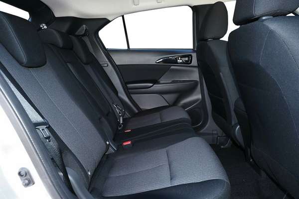 2024 Mitsubishi Eclipse Cross LS YB