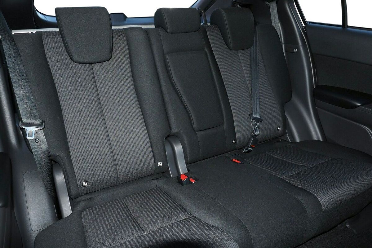 2024 Mitsubishi Eclipse Cross LS YB