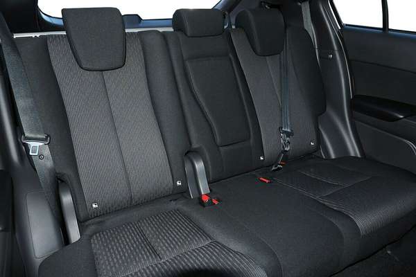 2024 Mitsubishi Eclipse Cross LS YB