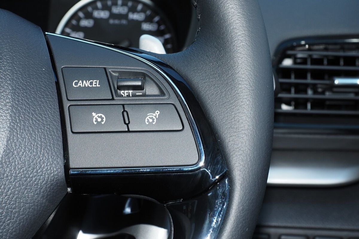 2024 Mitsubishi Eclipse Cross LS YB