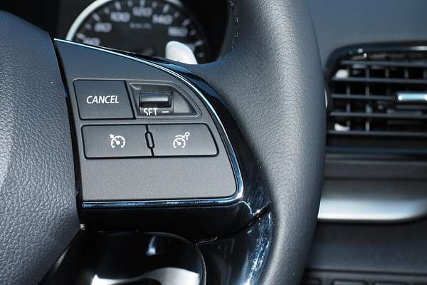 2024 Mitsubishi Eclipse Cross LS YB