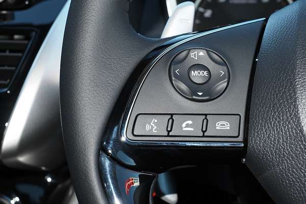 2024 Mitsubishi Eclipse Cross LS YB