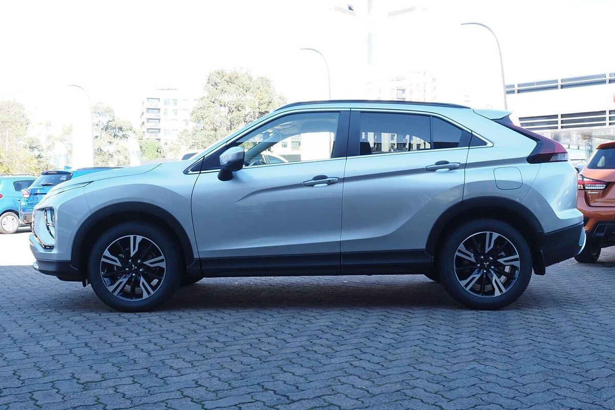 2024 Mitsubishi Eclipse Cross LS YB