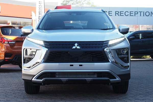 2024 Mitsubishi Eclipse Cross LS YB