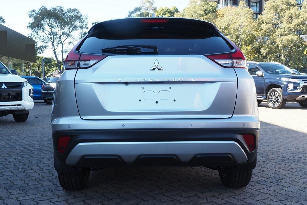 2024 Mitsubishi Eclipse Cross LS YB