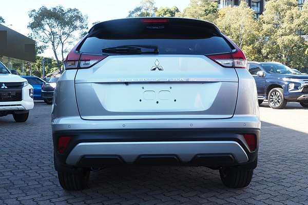 2024 Mitsubishi Eclipse Cross LS YB