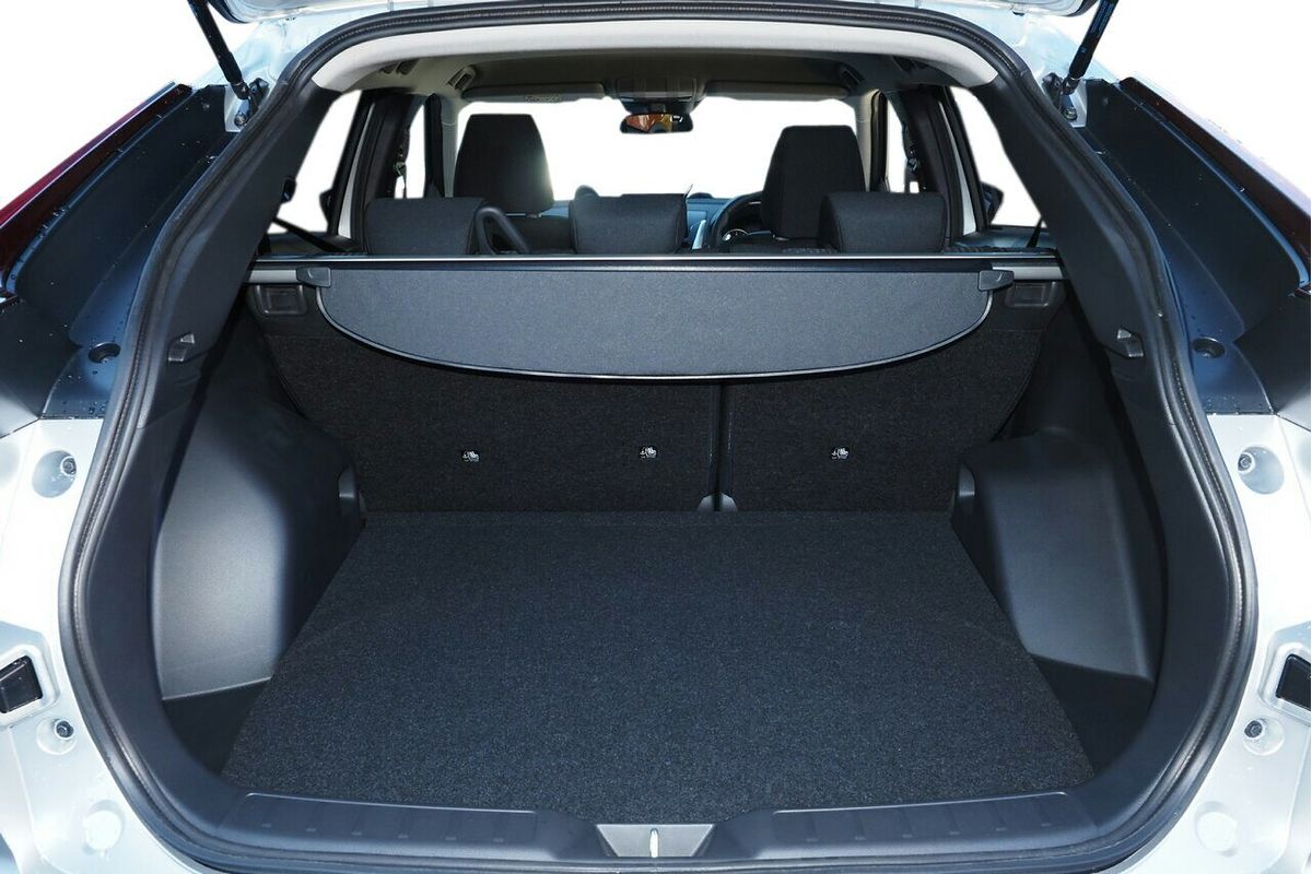 2024 Mitsubishi Eclipse Cross LS YB