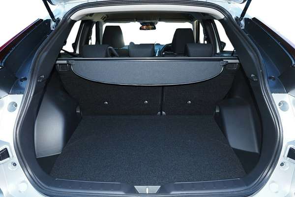 2024 Mitsubishi Eclipse Cross LS YB