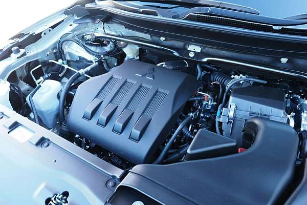 2024 Mitsubishi Eclipse Cross LS YB