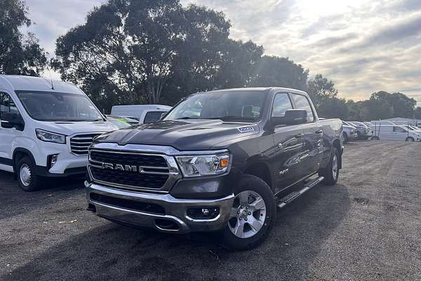 2023 RAM 1500 Big Horn DT 4X4 LWB