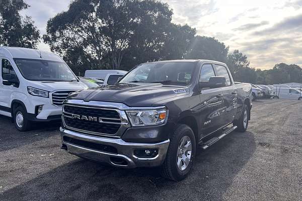 2023 RAM 1500 Big Horn DT 4X4 LWB