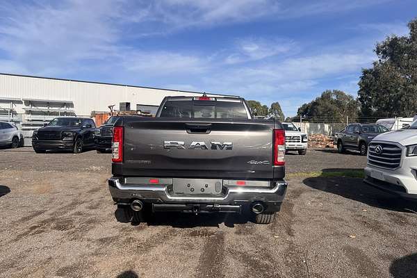 2023 RAM 1500 Big Horn DT 4X4 LWB