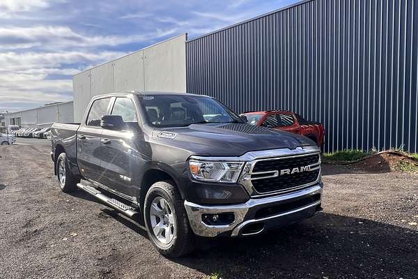 2023 RAM 1500 Big Horn DT 4X4 LWB