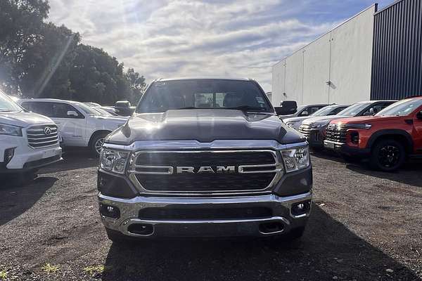 2023 RAM 1500 Big Horn DT 4X4 LWB