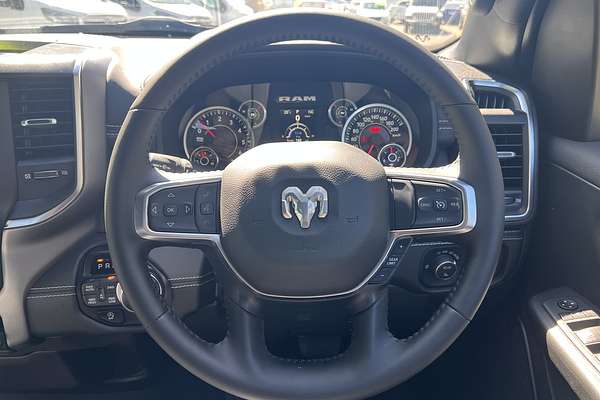 2023 RAM 1500 Big Horn DT 4X4 LWB