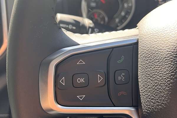 2023 RAM 1500 Big Horn DT 4X4 LWB