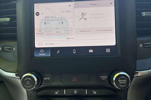 2023 RAM 1500 Big Horn DT 4X4 LWB