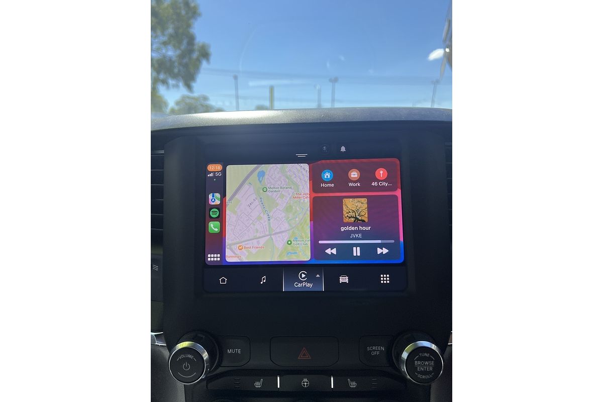 2023 RAM 1500 Big Horn DT 4X4 LWB