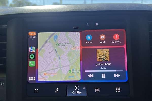 2023 RAM 1500 Big Horn DT 4X4 LWB