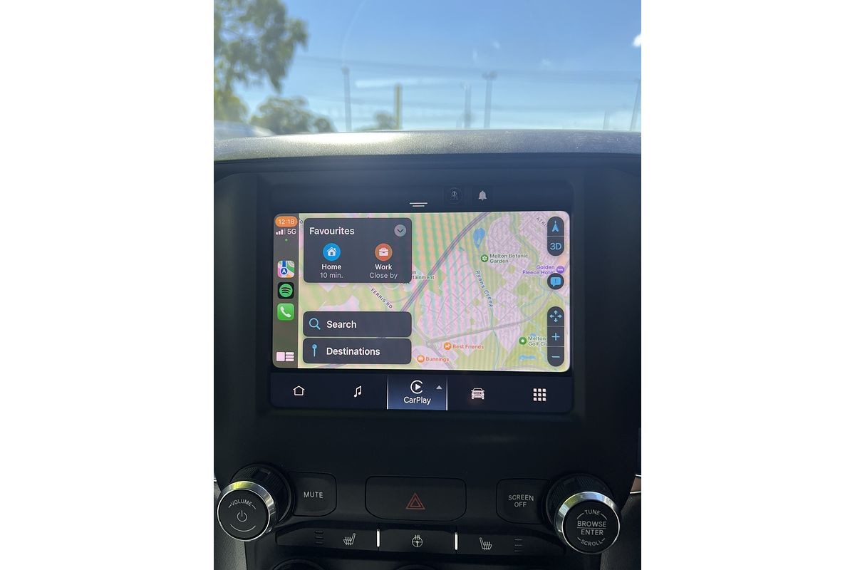 2023 RAM 1500 Big Horn DT 4X4 LWB