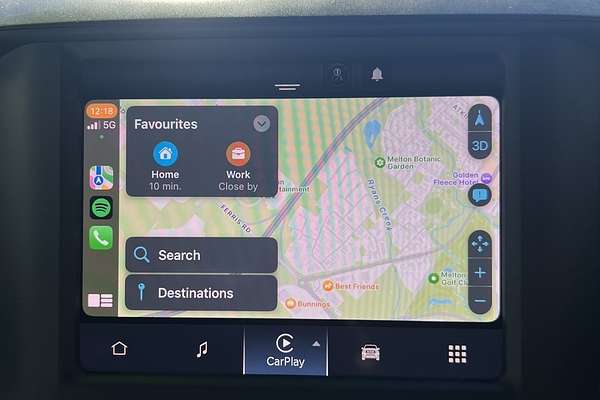 2023 RAM 1500 Big Horn DT 4X4 LWB