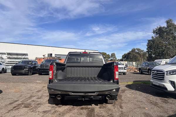 2023 RAM 1500 Big Horn DT 4X4 LWB