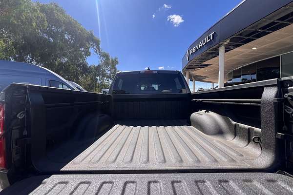 2023 RAM 1500 Big Horn DT 4X4 LWB