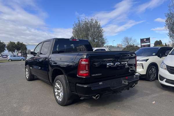2023 RAM 1500 Laramie Sport RamBox DT 4X4 SWB