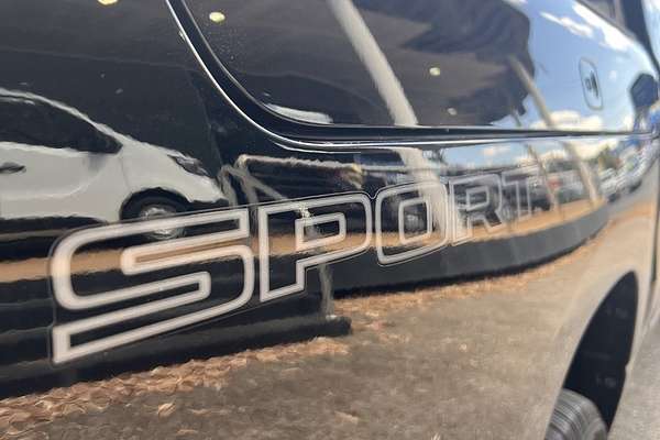 2023 RAM 1500 Laramie Sport RamBox DT 4X4 SWB