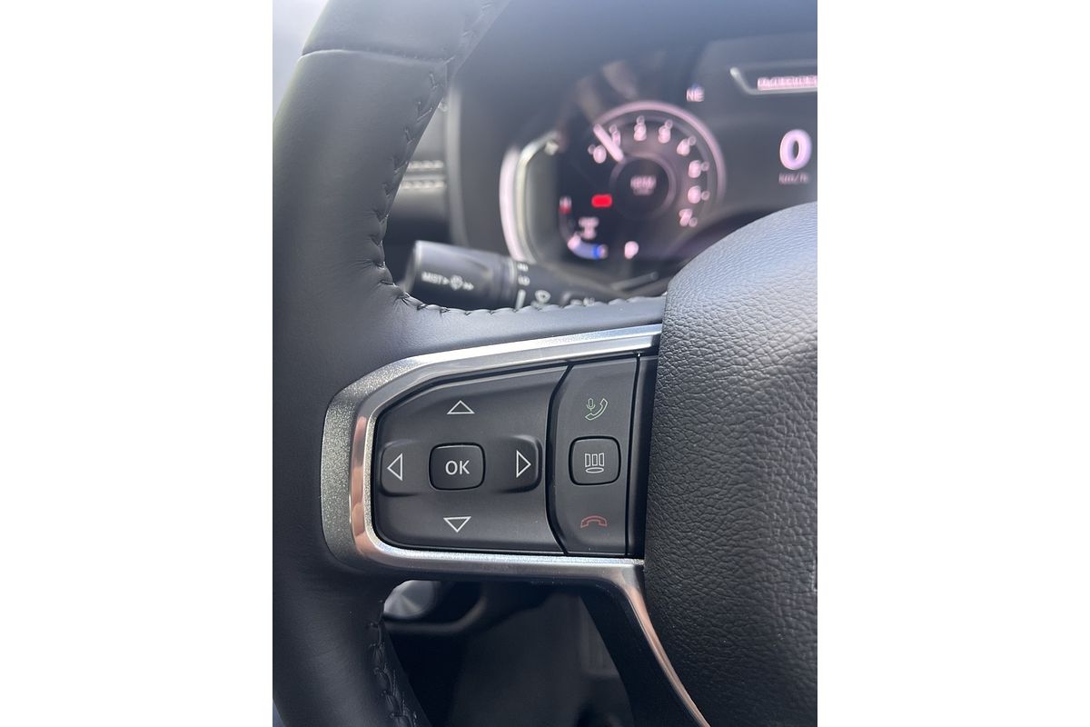 2023 RAM 1500 Laramie Sport RamBox DT 4X4 SWB