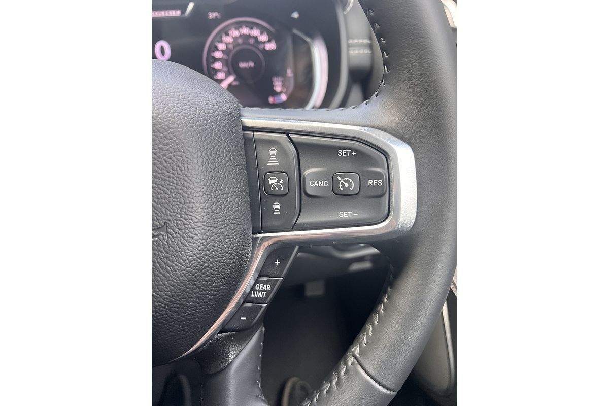 2023 RAM 1500 Laramie Sport RamBox DT 4X4 SWB