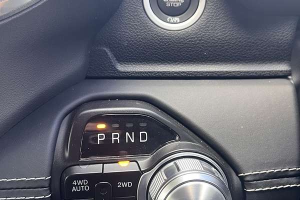 2023 RAM 1500 Laramie Sport RamBox DT 4X4 SWB