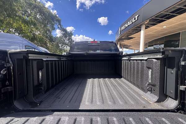 2023 RAM 1500 Laramie Sport RamBox DT 4X4 SWB