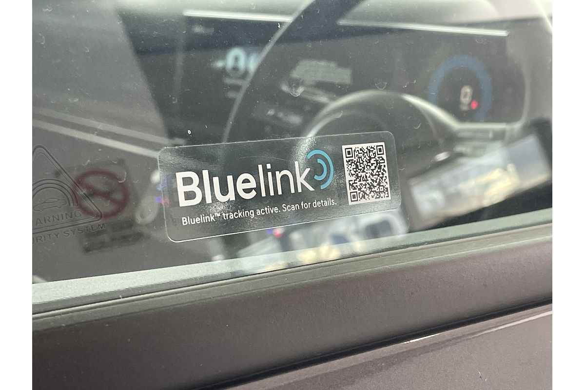 2024 Hyundai Tucson NX4.V3