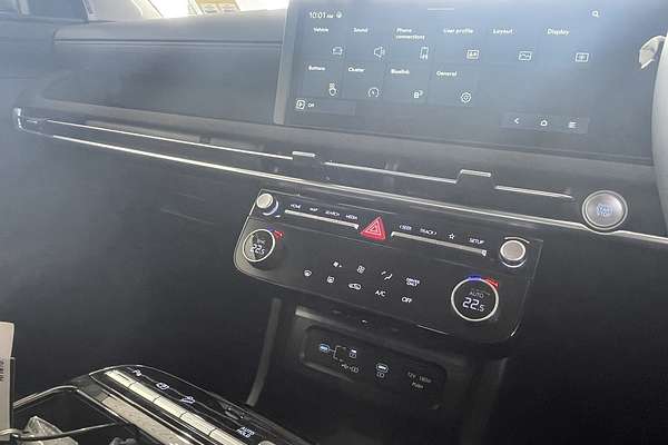 2024 Hyundai Tucson NX4.V3