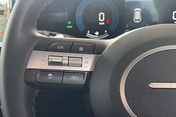 2024 Hyundai Tucson NX4.V3