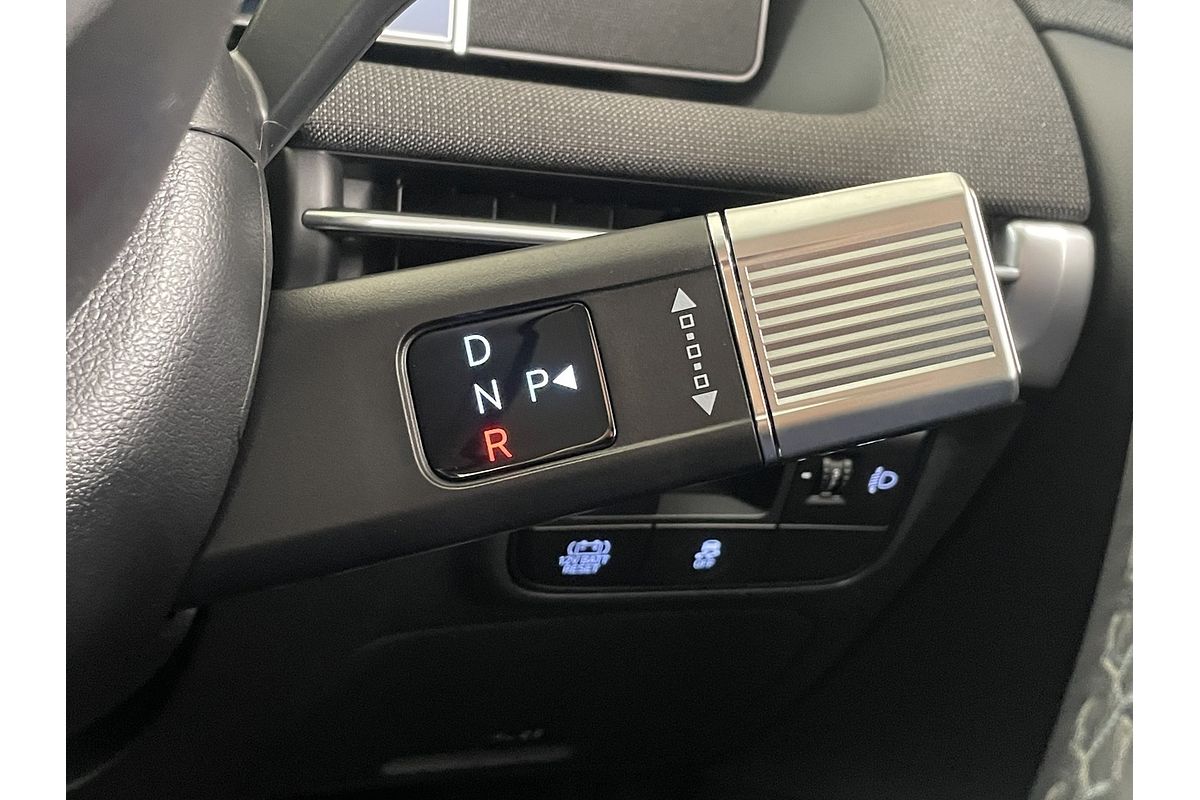 2024 Hyundai Tucson NX4.V3