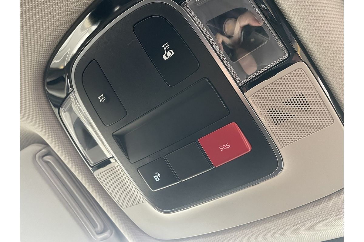 2024 Hyundai Tucson NX4.V3