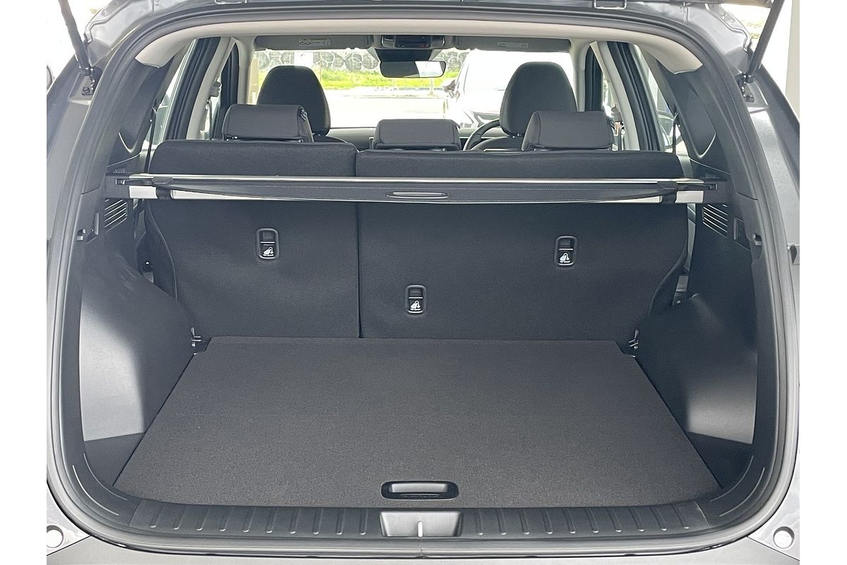 2024 Hyundai Tucson NX4.V3