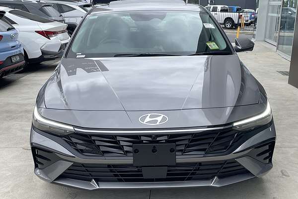 2024 Hyundai i30 Premium CN7.V2