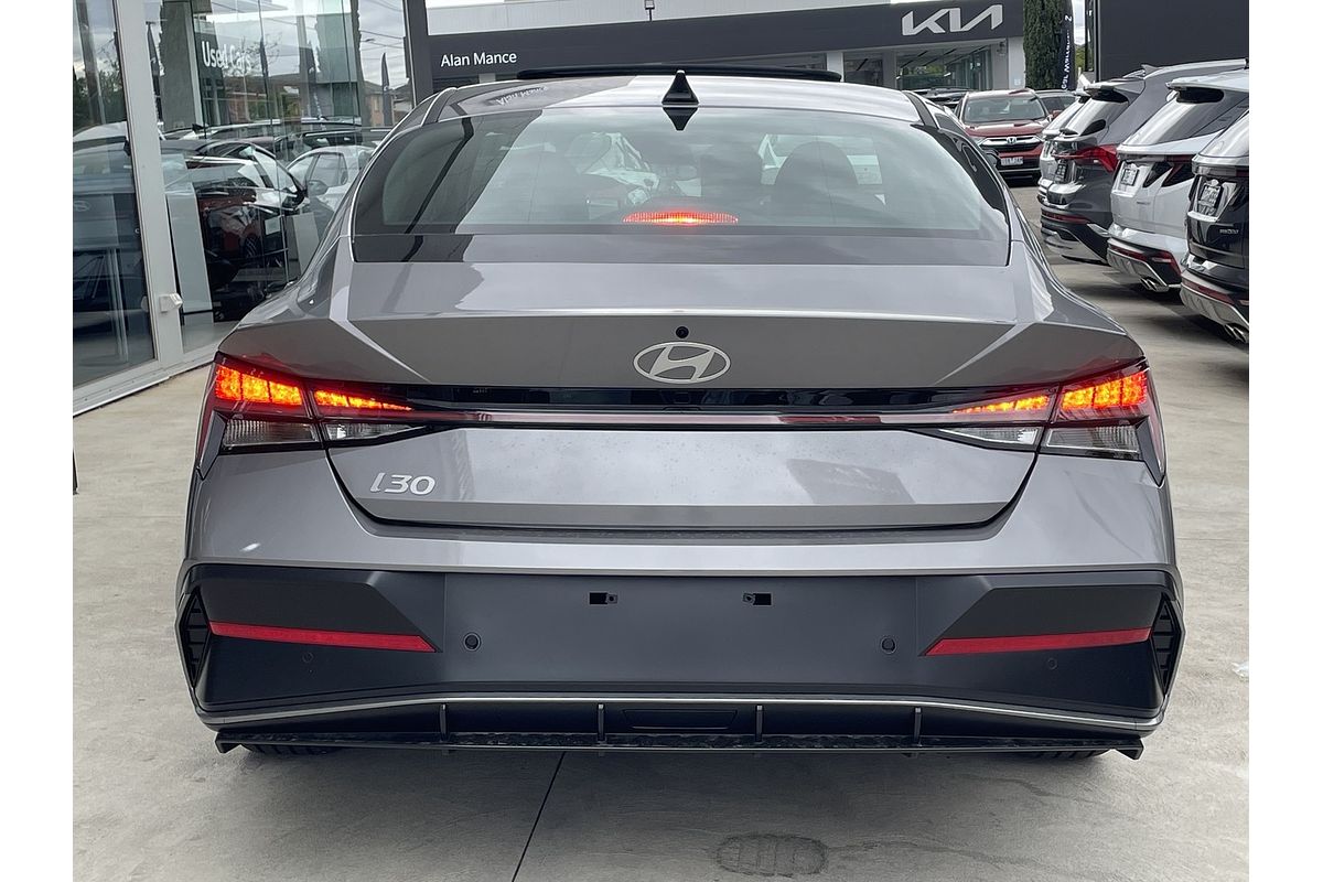 2024 Hyundai i30 Premium CN7.V2